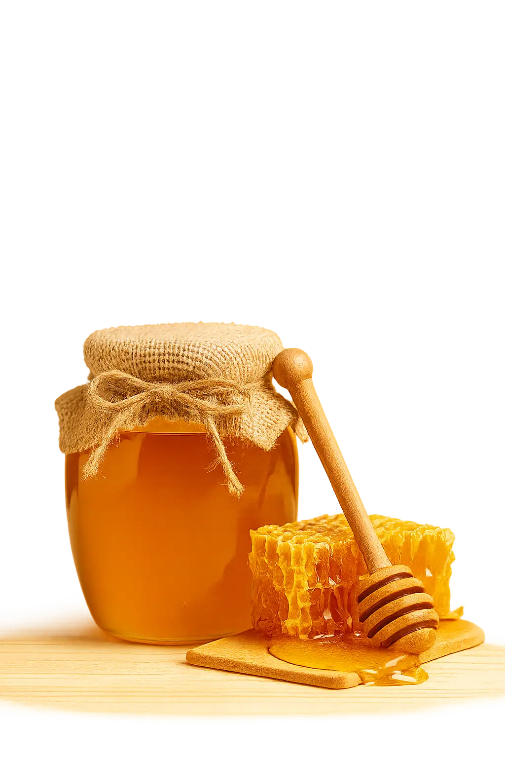 Forest Honey