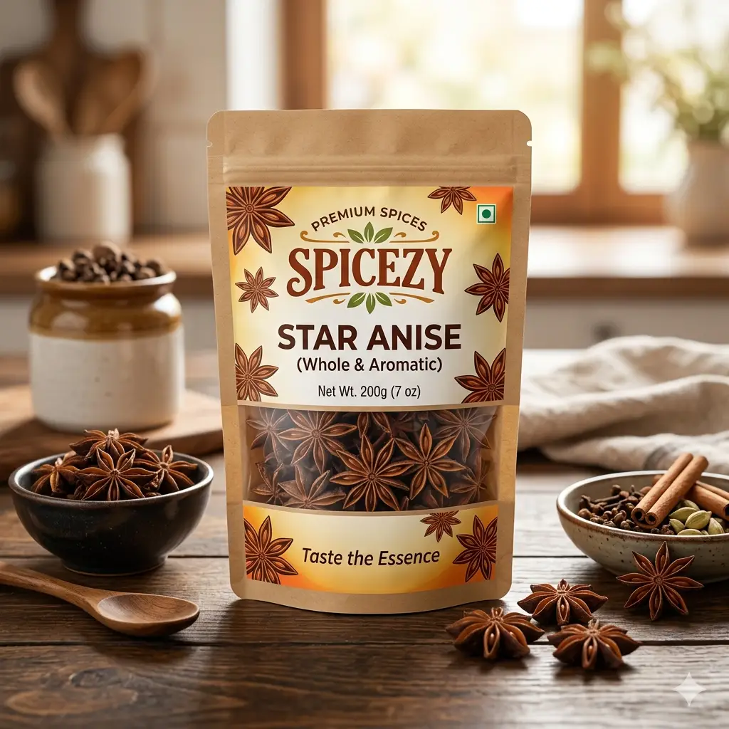 Star Anise