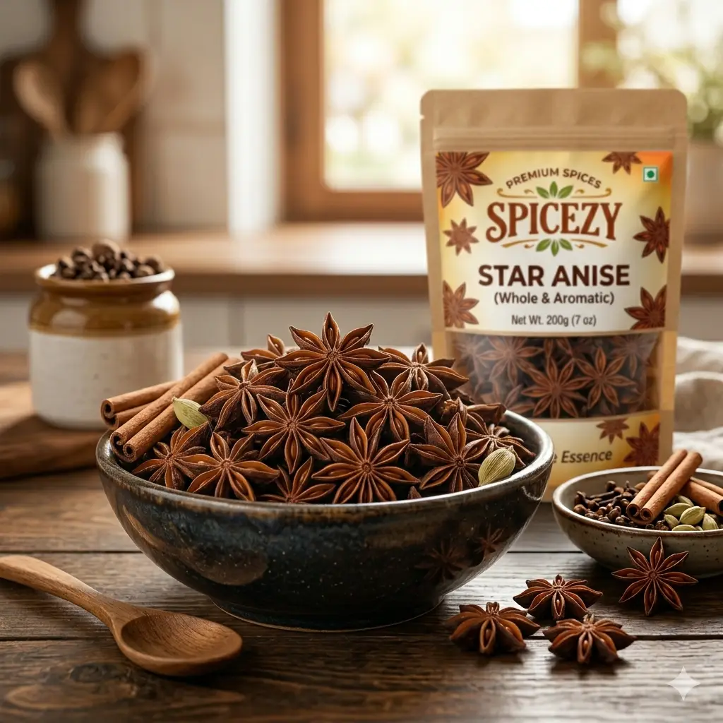 Star Anise
