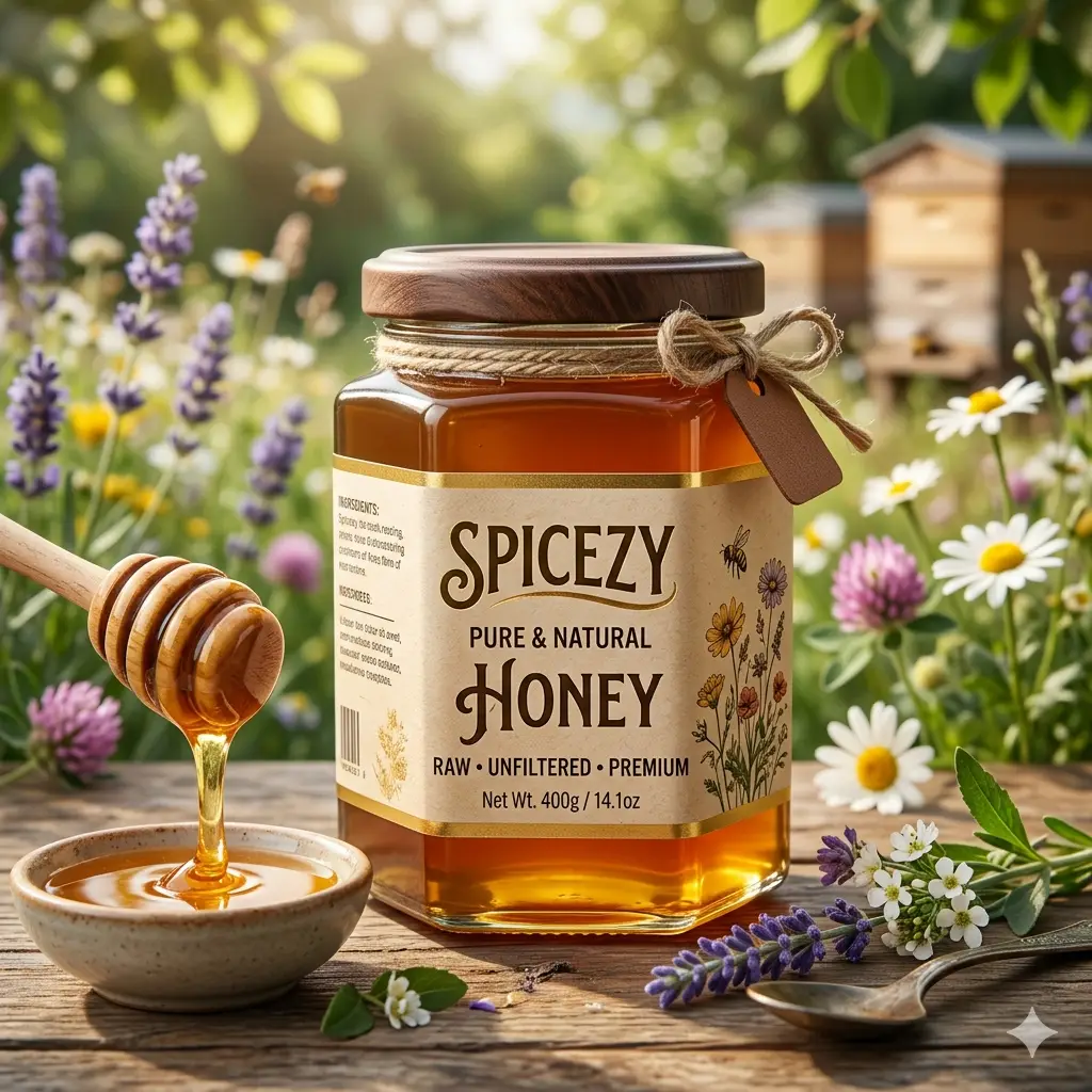 Honey