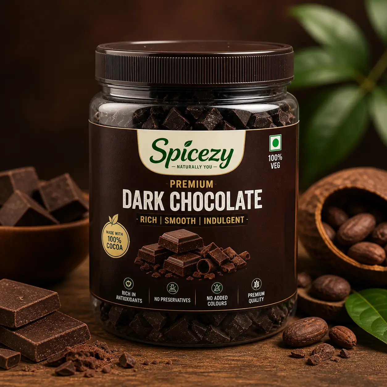 Dark Chocolate