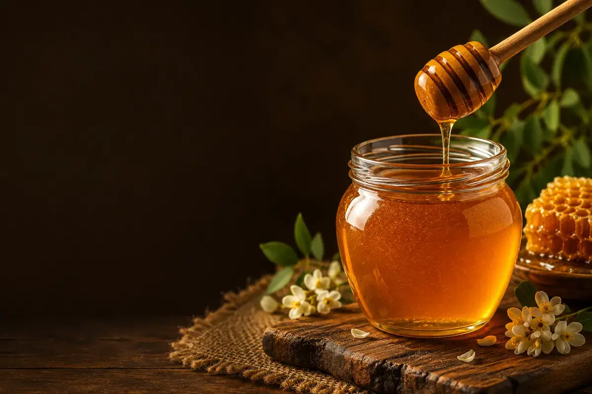 Honey
